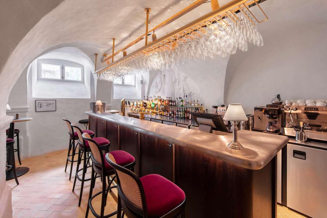 Jørgensens Hotel Horsens Eksteriør bilde