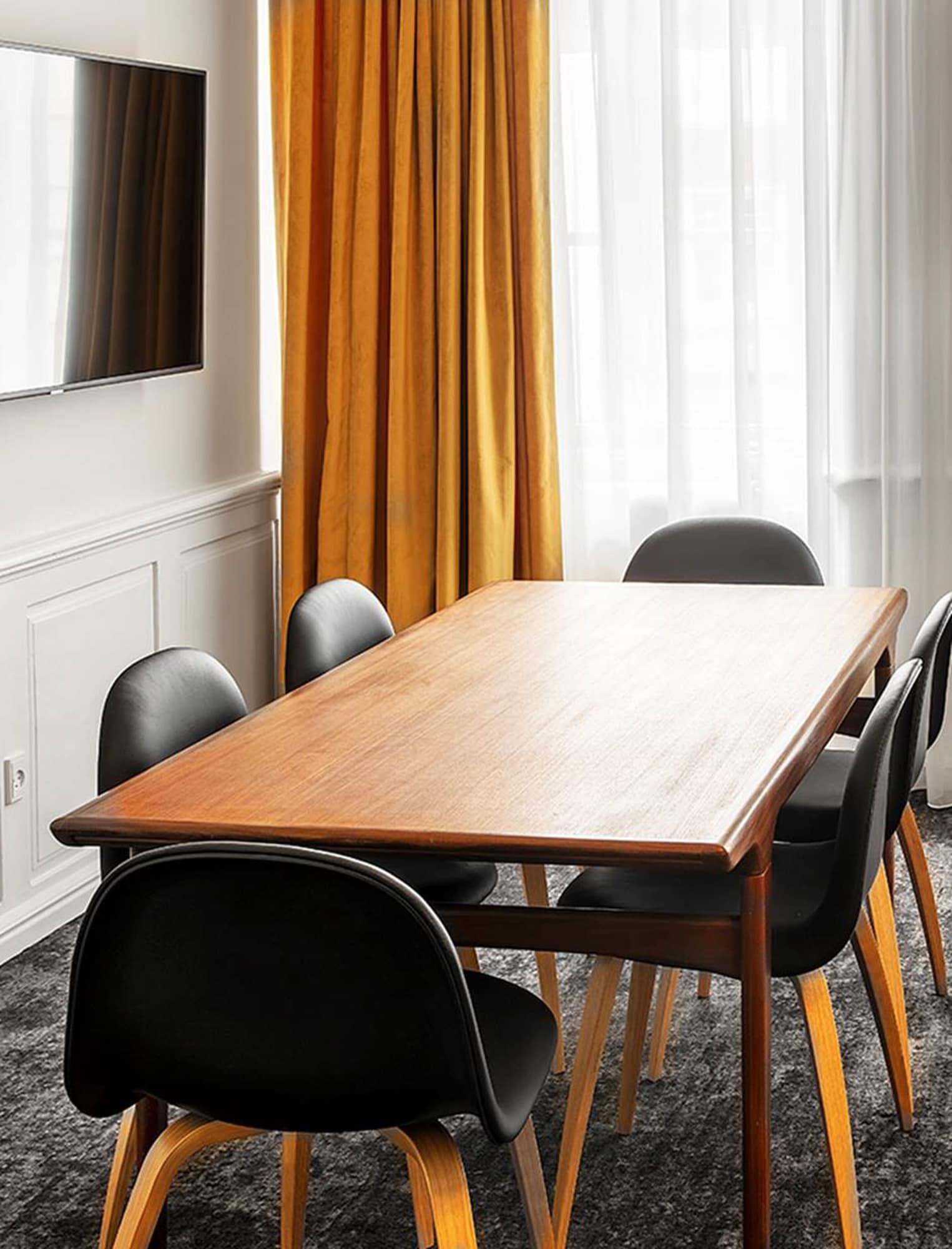 Jørgensens Hotel Horsens Eksteriør bilde