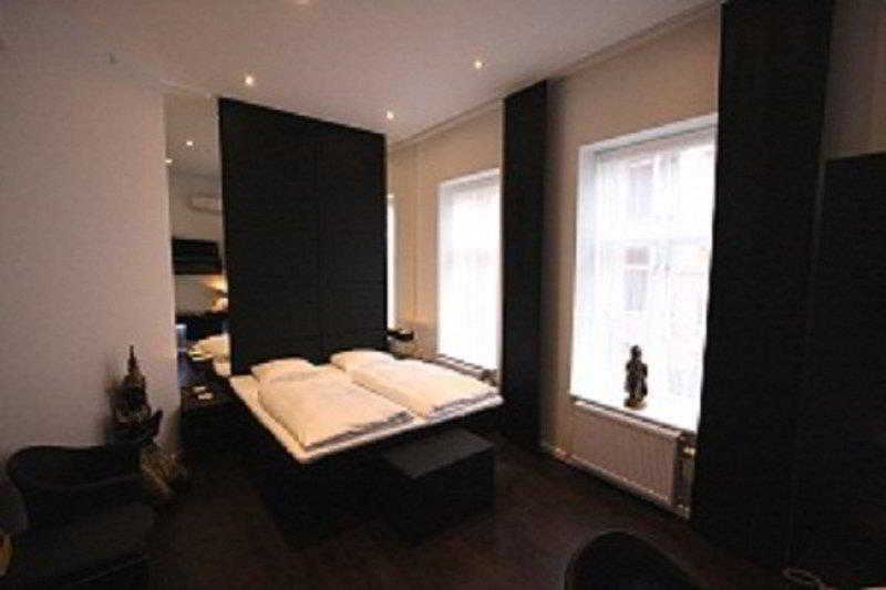 Jørgensens Hotel Horsens Rom bilde